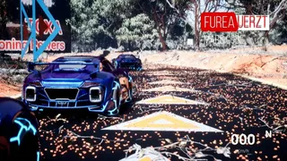 Скриншот 4 к игре FUREA UERZT
