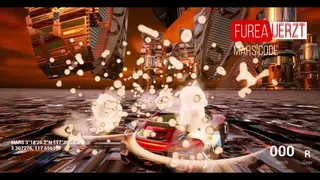 Скриншот 6 к игре FUREA UERZT