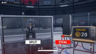 Скриншот 1 к игре Prisoners
