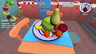 Скриншот 4 к игре Drop It
