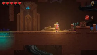 Скриншот 2 к игре Chompania
