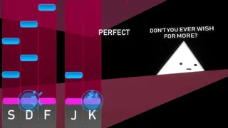 Скриншот 3 к игре Poly Beats