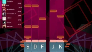 Скриншот 5 к игре Poly Beats