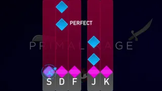 Скриншот 7 к игре Poly Beats