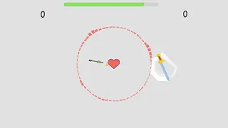 Скриншот 4 к игре 小心心