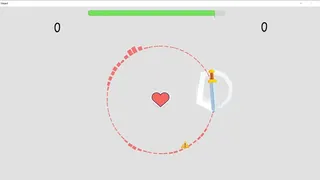 Скриншот 5 к игре 小心心