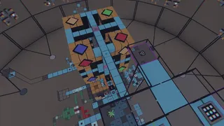 Скриншот 2 к игре My Sweet Floating in the Void