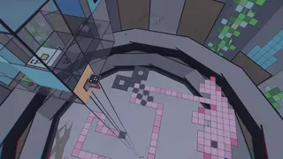 Скриншот 3 к игре My Sweet Floating in the Void