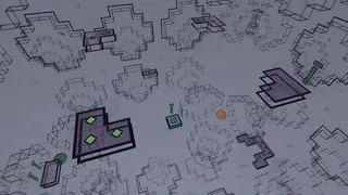 Скриншот 5 к игре My Sweet Floating in the Void