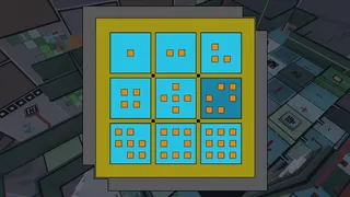 Скриншот 6 к игре My Sweet Floating in the Void