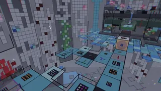 Скриншот 8 к игре My Sweet Floating in the Void