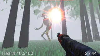 Скриншот 3 к игре Immortal Emptiness
