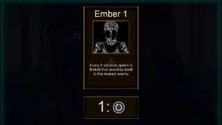 Скриншот 4 к игре Immortal Emptiness