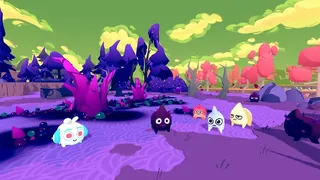 Скриншот 1 к игре Time To Morp: First Contact