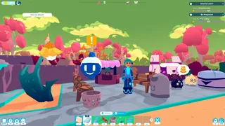 Скриншот 2 к игре Time To Morp: First Contact