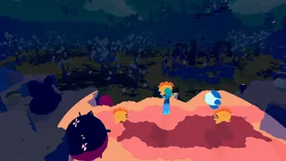Скриншот 5 к игре Time To Morp: First Contact