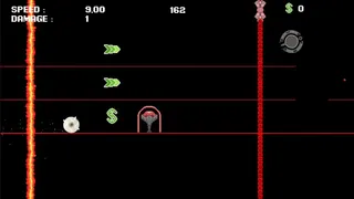 Скриншот 2 к игре Burning Wall