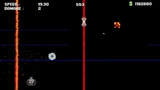 Скриншот 3 к игре Burning Wall