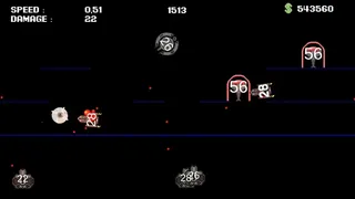 Скриншот 4 к игре Burning Wall