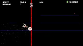 Скриншот 6 к игре Burning Wall