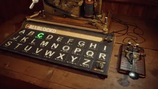 Скриншот 3 к игре Quod: Episode 1