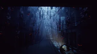 Скриншот 7 к игре Quod: Episode 1