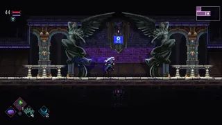 Скриншот 2 к игре Silent Planet - Elegy of a Dying World