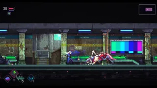 Скриншот 3 к игре Silent Planet - Elegy of a Dying World
