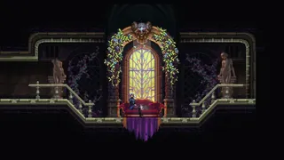 Скриншот 4 к игре Silent Planet - Elegy of a Dying World