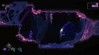 Скриншот 6 к игре Silent Planet - Elegy of a Dying World