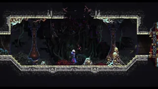 Скриншот 7 к игре Silent Planet - Elegy of a Dying World