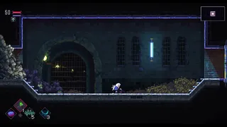 Скриншот 8 к игре Silent Planet - Elegy of a Dying World