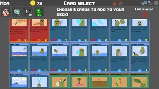 Скриншот 4 к игре Cards and Creatures