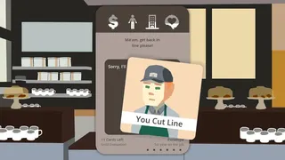 Скриншот 6 к игре Capital Dilemma