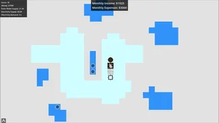 Скриншот 1 к игре We Need More Steam!