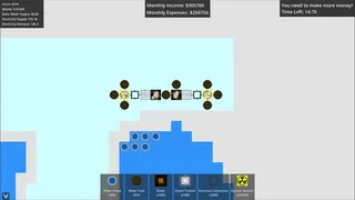 Скриншот 2 к игре We Need More Steam!