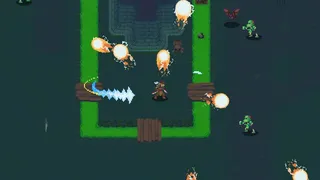 Скриншот 6 к игре Doom Survivors