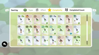 Скриншот 5 к игре Matching Meadows