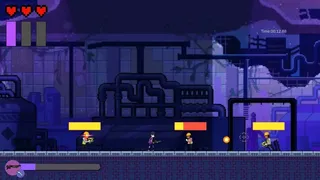 Скриншот 1 к игре Hollow: Cook Off