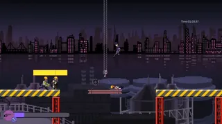 Скриншот 2 к игре Hollow: Cook Off