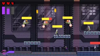 Скриншот 4 к игре Hollow: Cook Off
