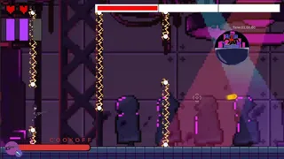 Скриншот 5 к игре Hollow: Cook Off