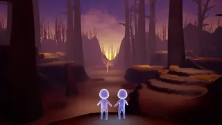 Скриншот 1 к игре Before The Sun Rises