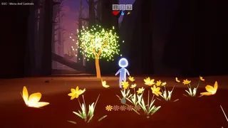 Скриншот 2 к игре Before The Sun Rises