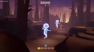 Скриншот 3 к игре Before The Sun Rises