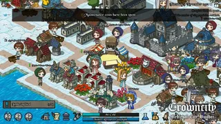Скриншот 2 к игре Краунсити