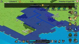 Скриншот 4 к игре Краунсити