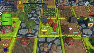 Скриншот 4 к игре 开发土地的商人