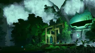 Скриншот 5 к игре SPHEROCIOUS