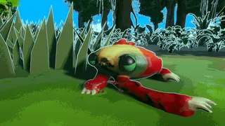 Скриншот 7 к игре SPHEROCIOUS